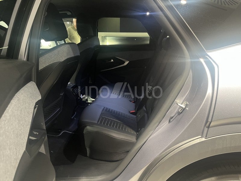 3008 Hybrid 145 GT eDCS6