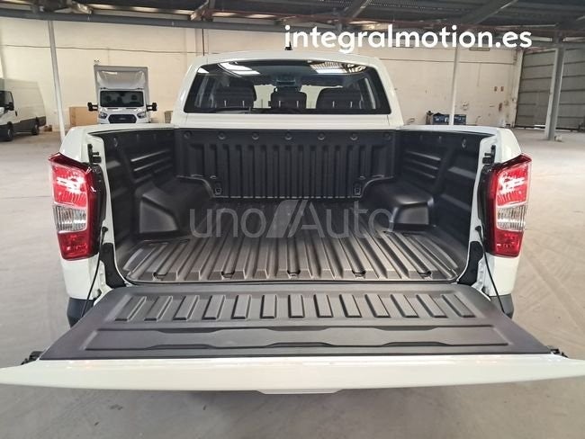 D22DTR 4x4 Pro