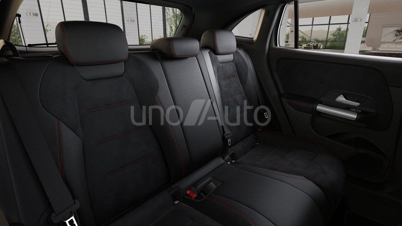 GLA GLA 250 e con tecnología híbrida EQ