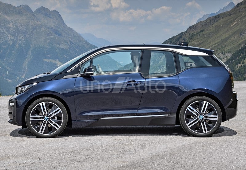 i3 50 xDrive First Edition