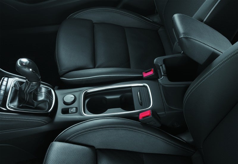 Astra 1.4T S/S Dynamic 125