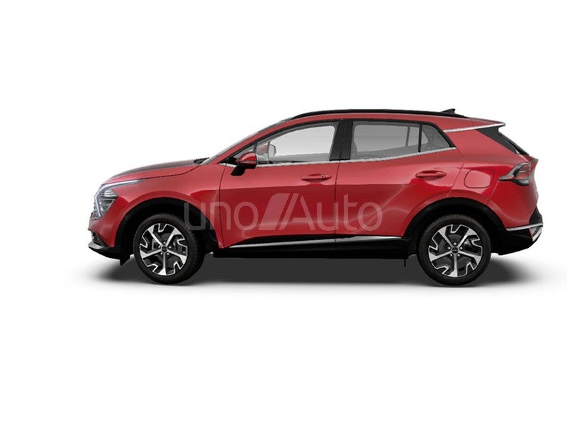 1.6 T-GDi HEV 158kW (215CV) Drive 4x2