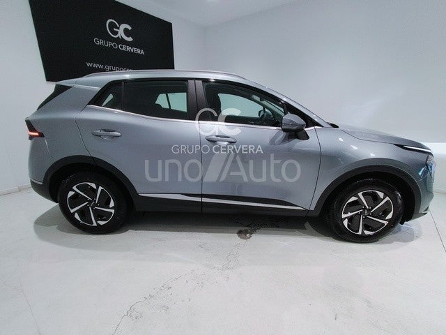 Sportage 1.6 T-GDi MHEV Drive 160