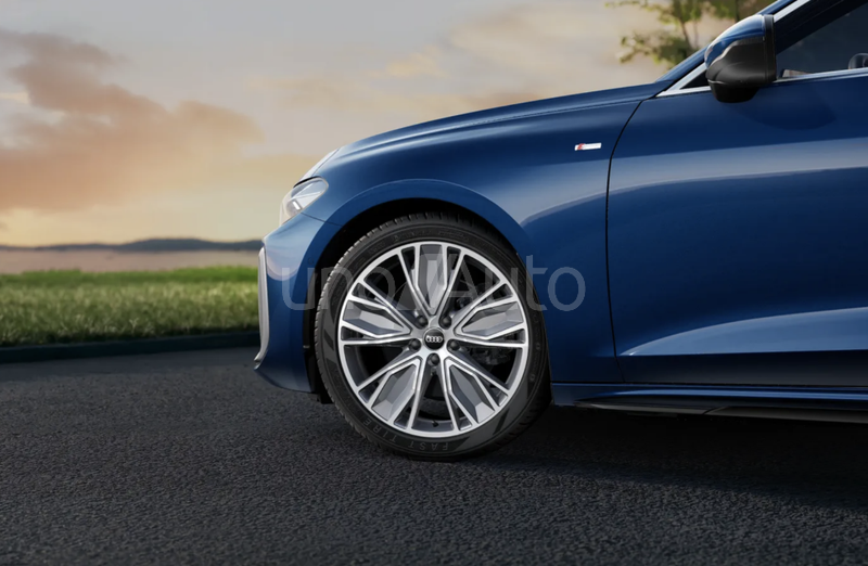 A5 Avant TFSI S line S tronic 150kW