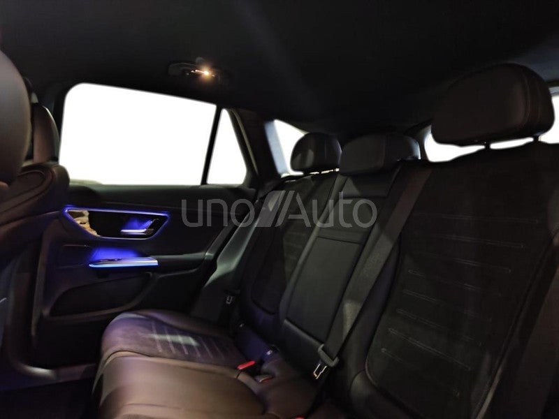 CLASE GLC GLC 300 de 4MATIC