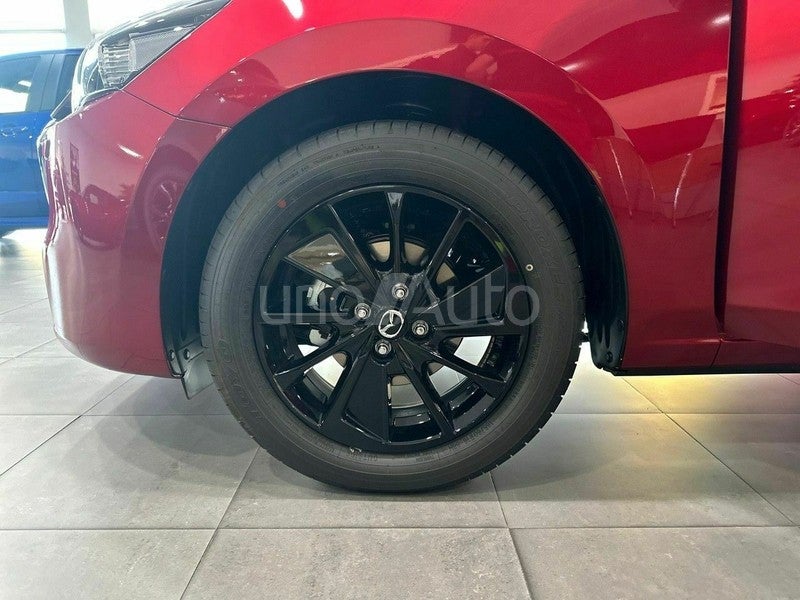 Mazda2 1.5 e-Skyactiv G Homura 66kW