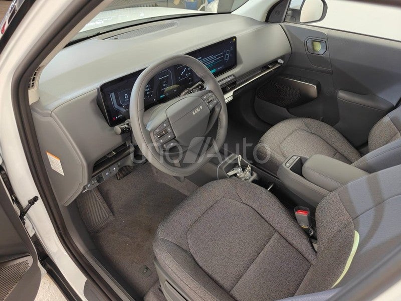 EV2 Standar Range Air 108kW
