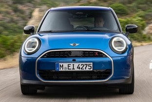 MINI Mini Cooper 5 puertas S Essential Aut.