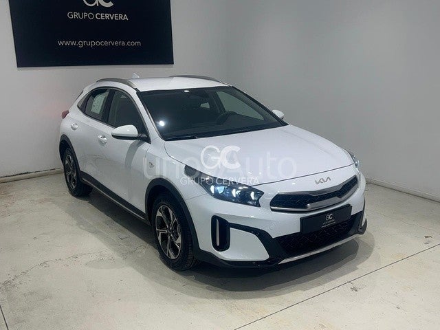 XCeed 1.0 MHEV Drive 115