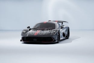 ASTON MARTIN Valhalla 