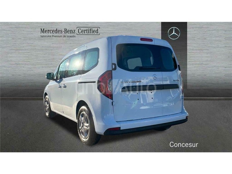 Citan Tourer 110CDI Base