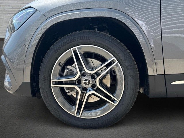 GLA 250e