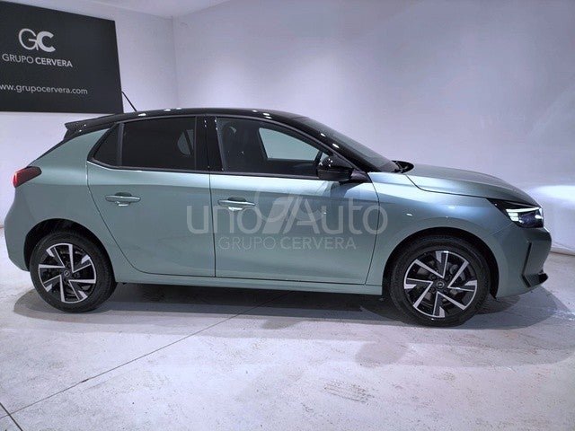 Corsa 1.2T XHL S/S #YES 100