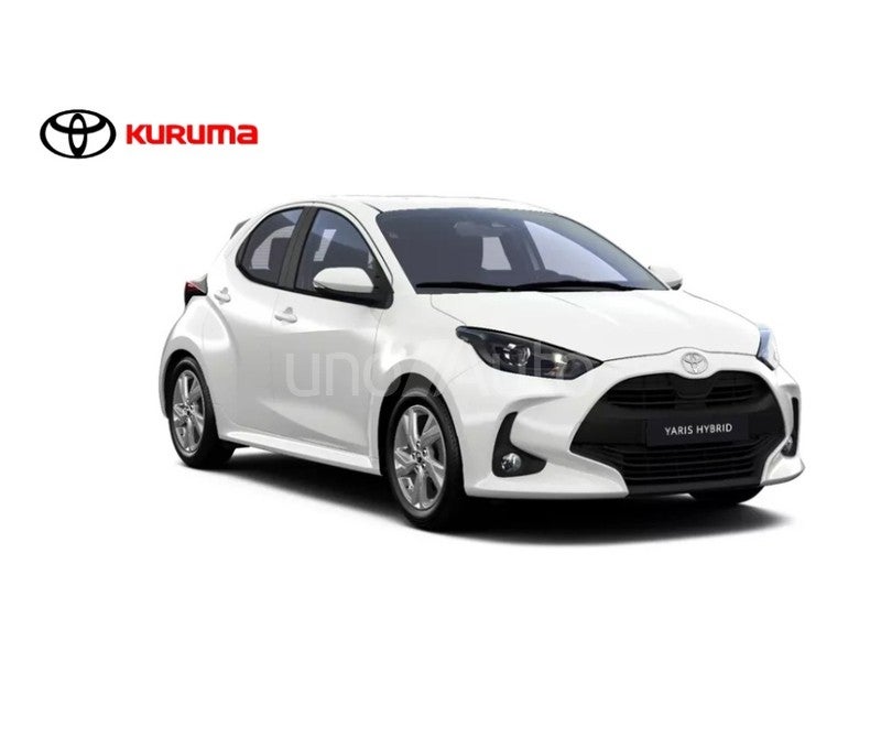Yaris 120H 1.5 Active Plus