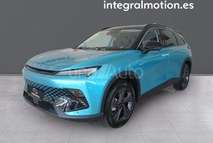 BAIC X55 1.5 Turbo DCT