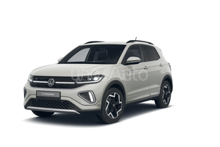 VOLKSWAGEN T-Cross 1.0 TSI R-Line 85kW