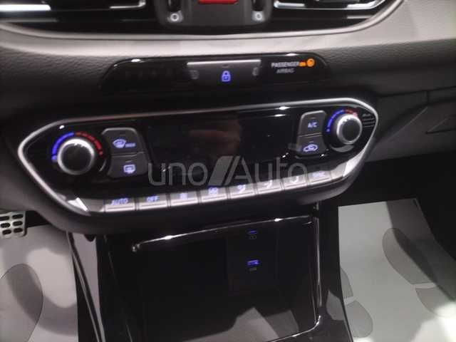 i30 1.5 TGDI N Line 48V 140