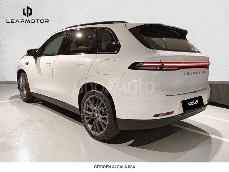 C10 Design 160kW