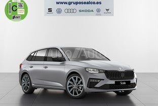 SKODA Scala 1.5 TSI Sport DSG 110kW