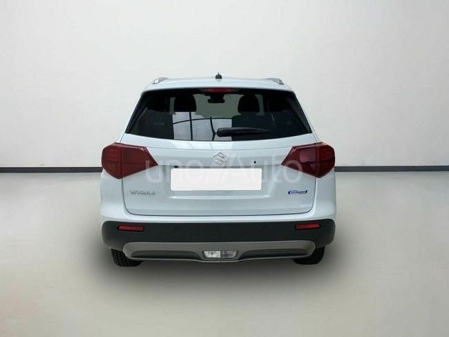 1.4 T S2 4WD Mild Hybrid