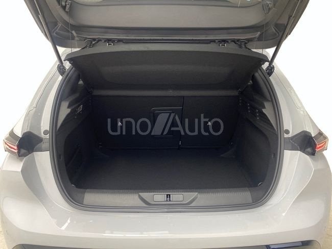 308 1.6 Hybrid Allure EAT8 180