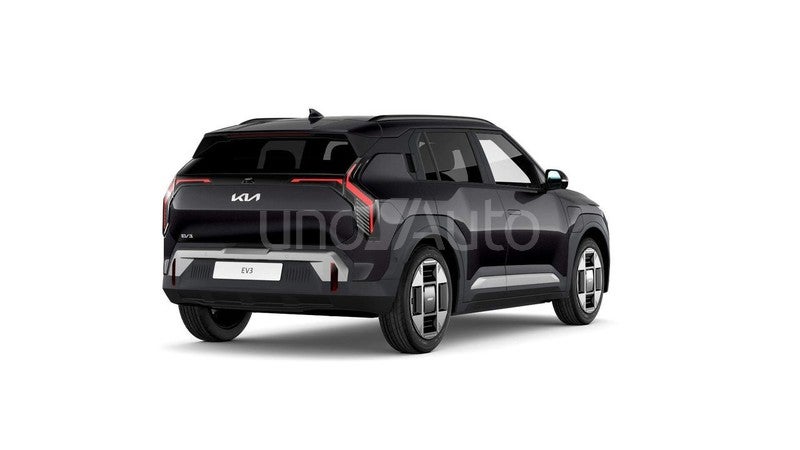 EV3 Air Standard Range