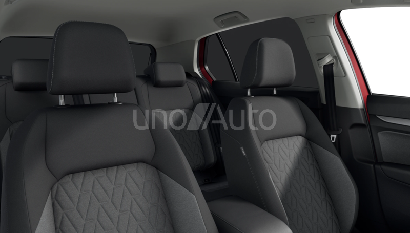 Golf 1.5 TSI eHybrid Match DSG6 150kW