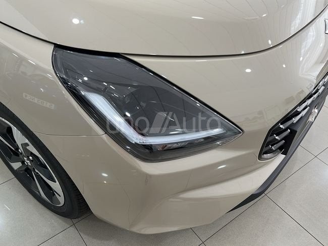 1.2 S3 Mild Hybrid