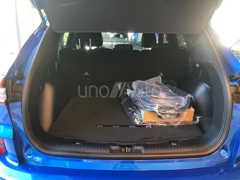 ST-Line 2.5 Duratec PHEV 178kW Auto