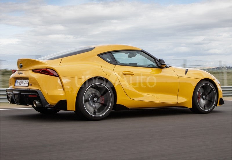 GR Supra 3.0 Performance Aut.