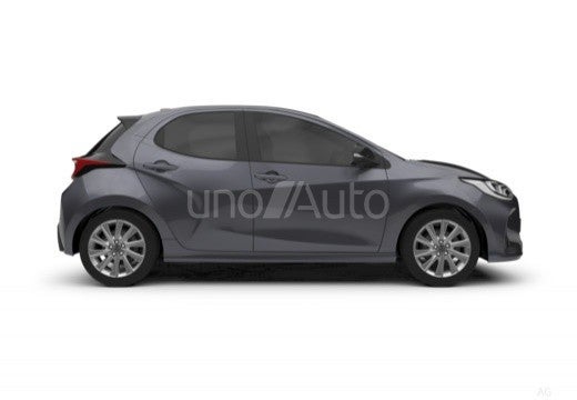 Mazda2 Hybrid 1.5 Agile CVT 85kW