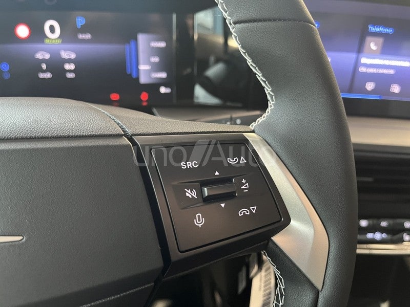 Frontera 1.2T XHT Hybrid eDCT6 S/S GS 145