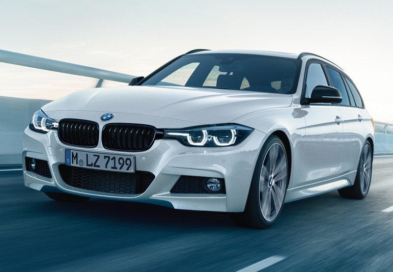 330dA Touring xDrive