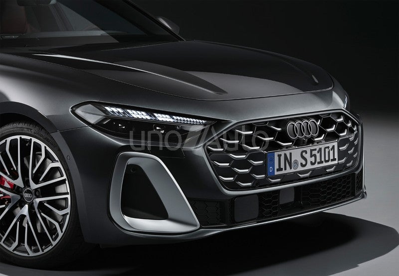 S5 Avant TFSI S tronic 270kW