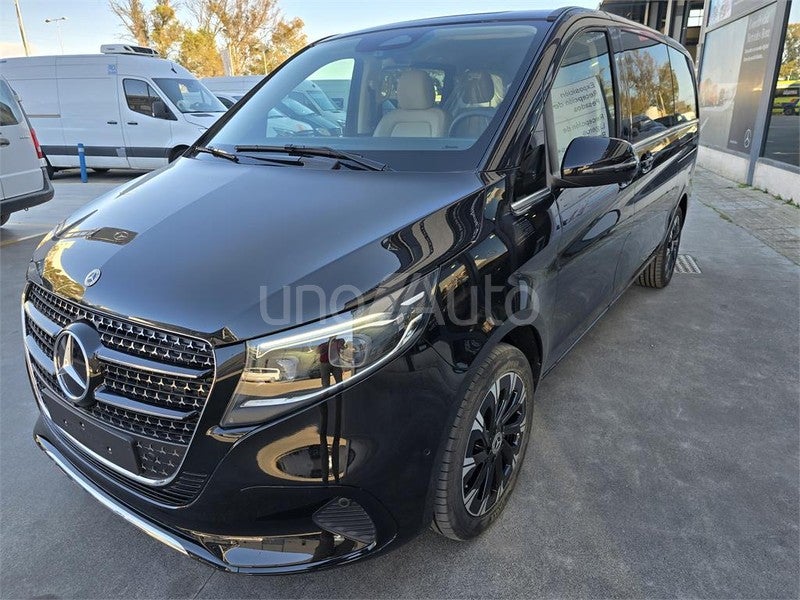 CLASE V 220 d Avantgarde Largo