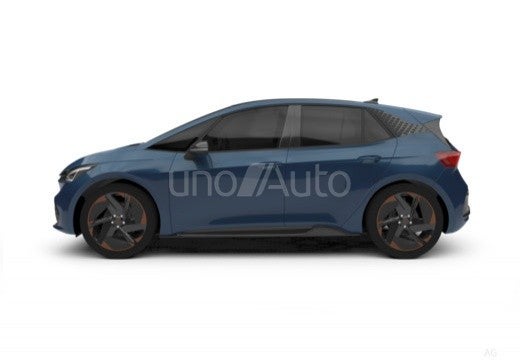 Born e-Boost Pack 170kW 59kwh