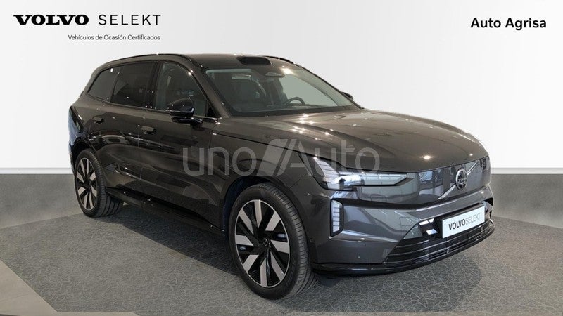 EX90 BEV 111KWH RECHARGE TWIN PERF ULTRA AWD 517 5P 7 PLAZAS