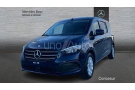 Mercedes-Benz Clase T