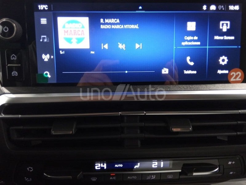 2.0 TD 132kW (180CV) Auto