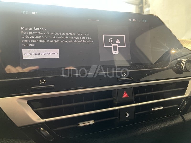 C4 X Hybrid Business Edition eDSC6 145