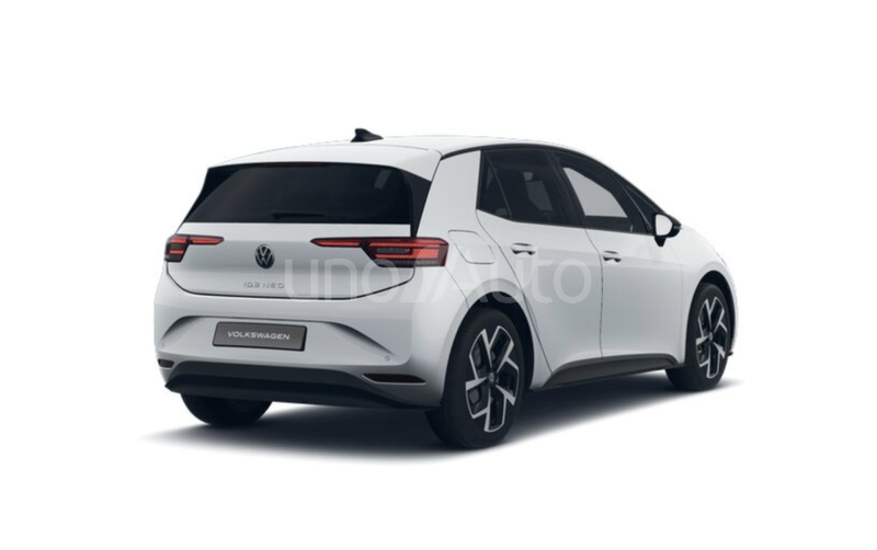 ID.3 Neo Style 140kW