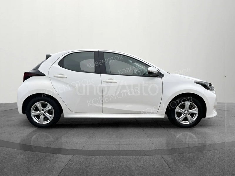 Yaris 120H 1.5 Active Plus