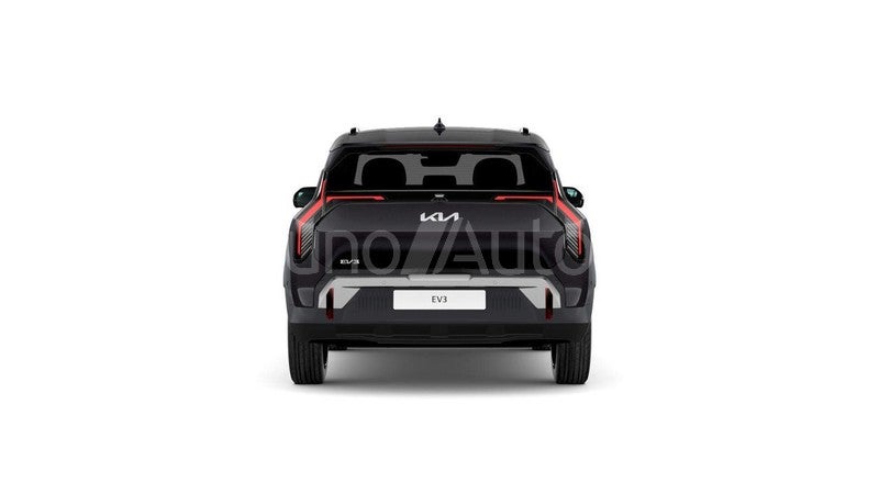 EV3 Air Standard Range