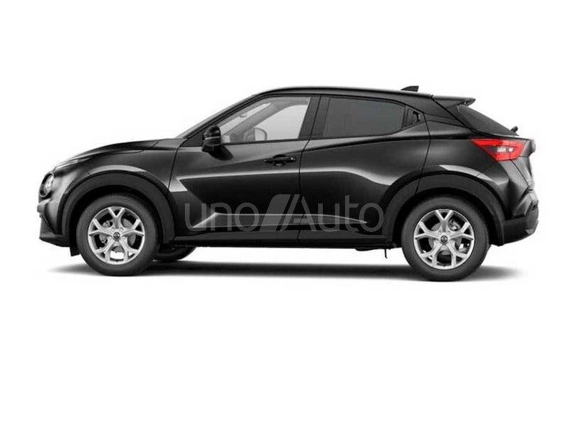 NISSAN Juke DIG-T 84 kW (114 CV) 6M/T N-Connecta