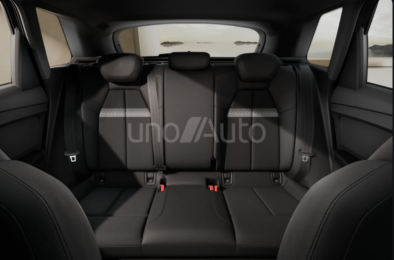 Q4 e-tron 40 Advanced 150kW 63KWh