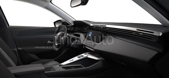 5P Style Hybrid MHEV 145 e-DCS6