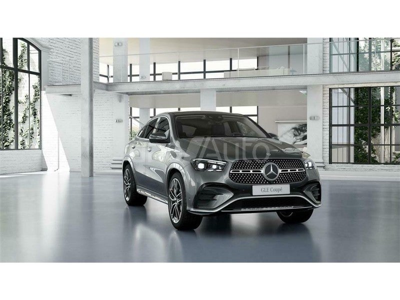 GLE GLE 450 d 4MATIC