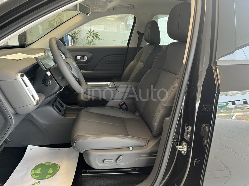 B10 Design 160kW Autonomía extendida