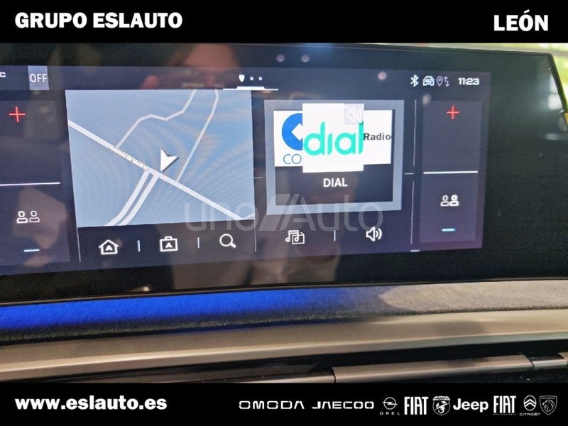 5008 Plug-in Hybrid 225 GT Exclusive e-DCT7