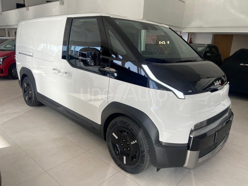 PV5 Passenger L2H1 Long Range Plus